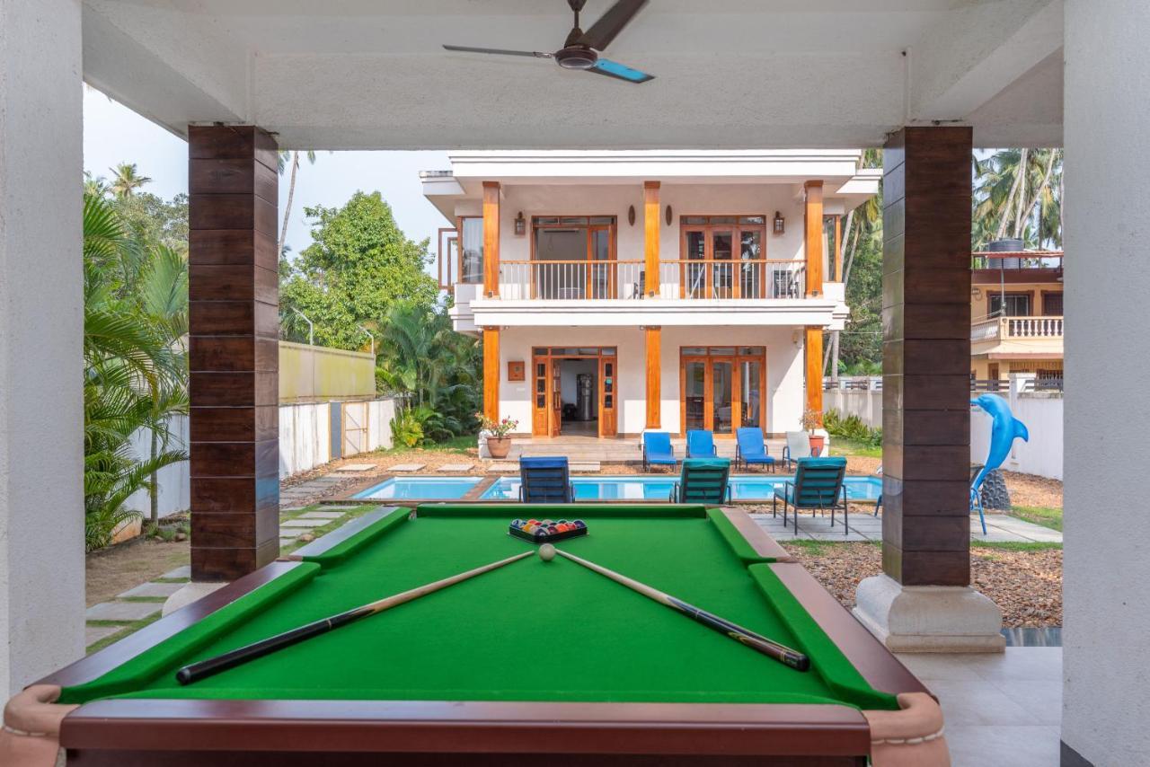 Villa Calangute Phase 12 Exterior foto